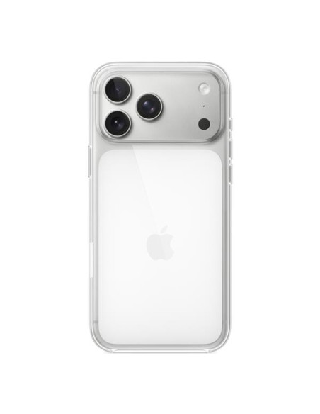 IP 17 PRO MAX CL CASE MS