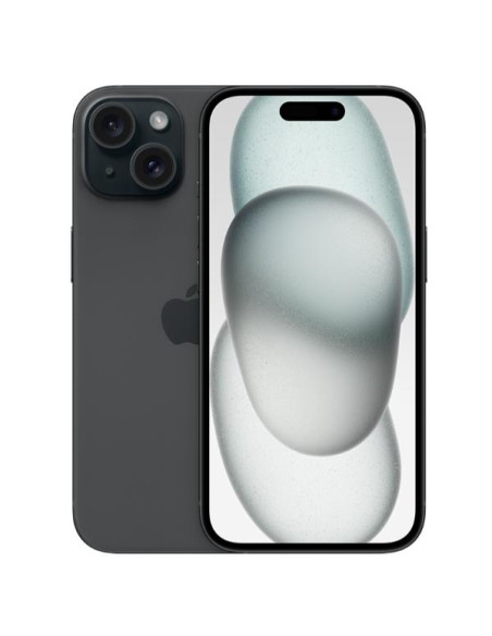 IP 15 128GB BLACK