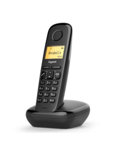 GIGASET A 170 BLACK