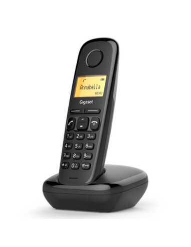 GIGASET A 170 BLACK