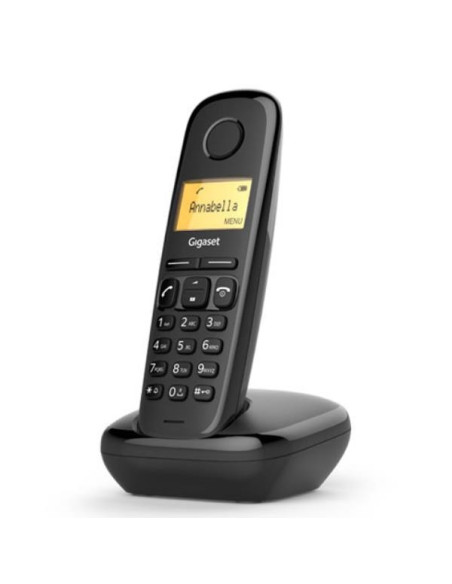 GIGASET A 170 BLACK