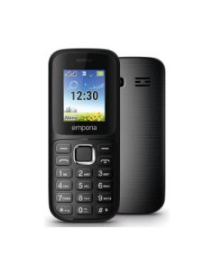 Emporia FN313 Black V3