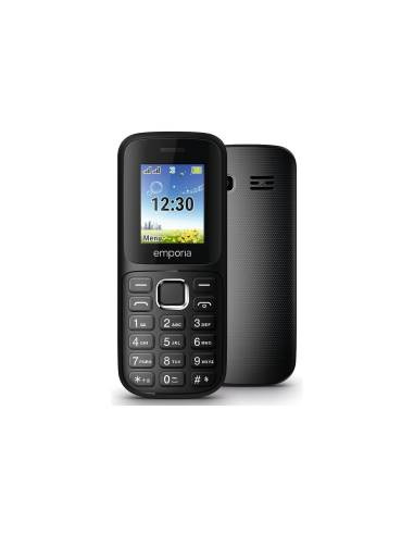 Emporia FN313 Black V3