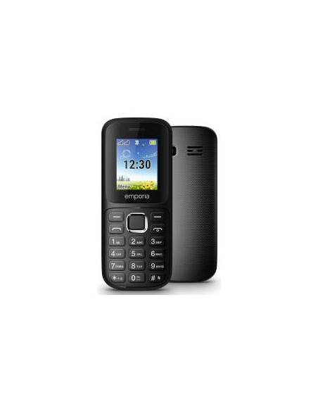 Emporia FN313 Black V3