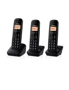 CORDLESS TGB613 TRIO