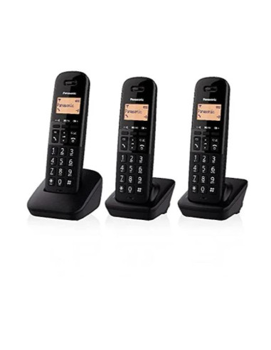 CORDLESS TGB613 TRIO
