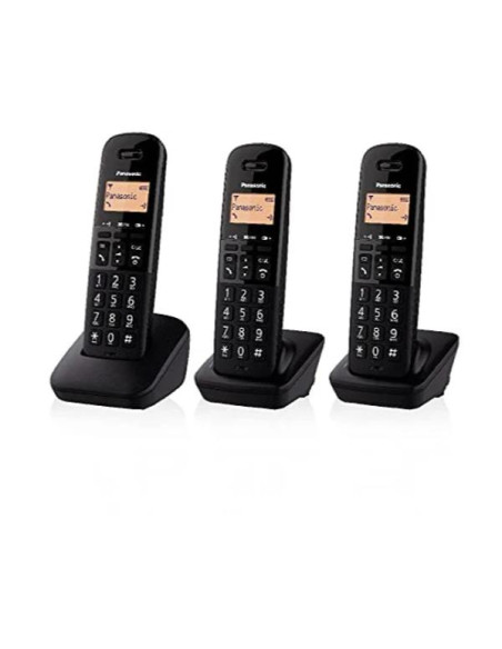 CORDLESS TGB613 TRIO