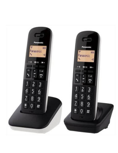 CORDLESS TGB612 DUO
