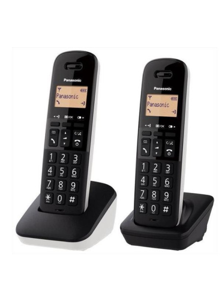 CORDLESS TGB612 DUO