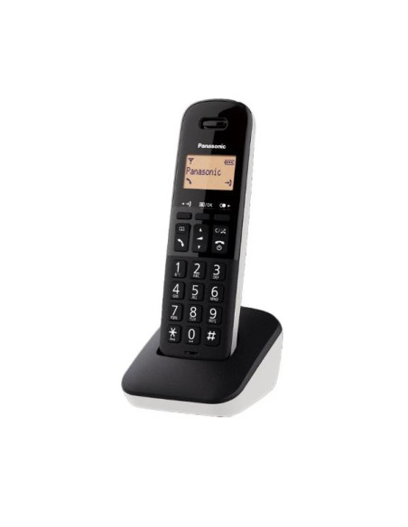 CORDLESS TGB610 WHITE