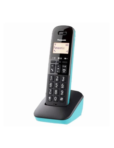 CORDLESS TGB610 BLUE