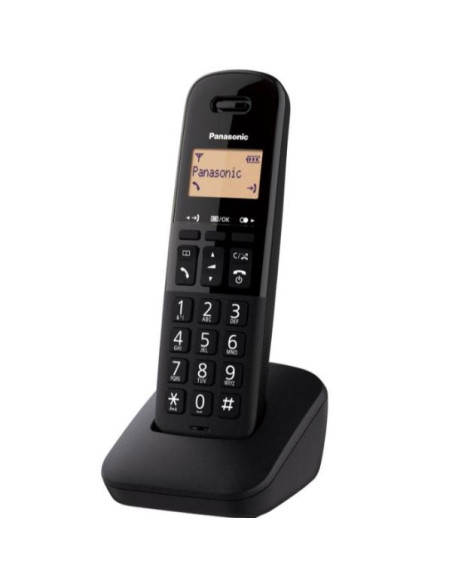 CORDLESS TGB610 BLACK