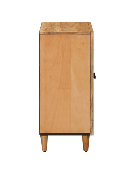 Armadi di Stoccaggio Marrone 60 x 33,5 x 75 cm