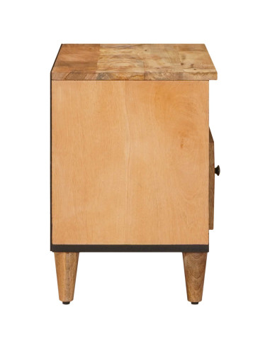 Armadi di Stoccaggio con cassetto Marrone 80 x 33,5 x 46 cm