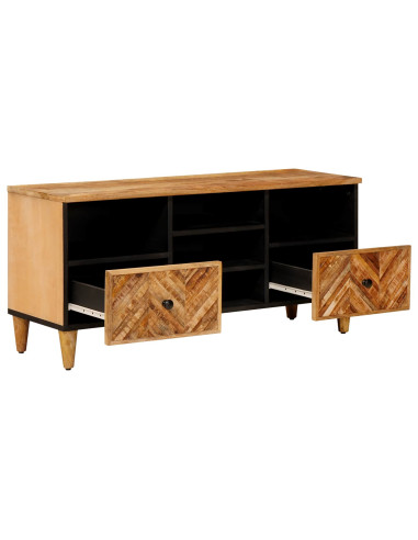 Armadi di Stoccaggio con cassetto Marrone 100 x 33,5 x 46 cm