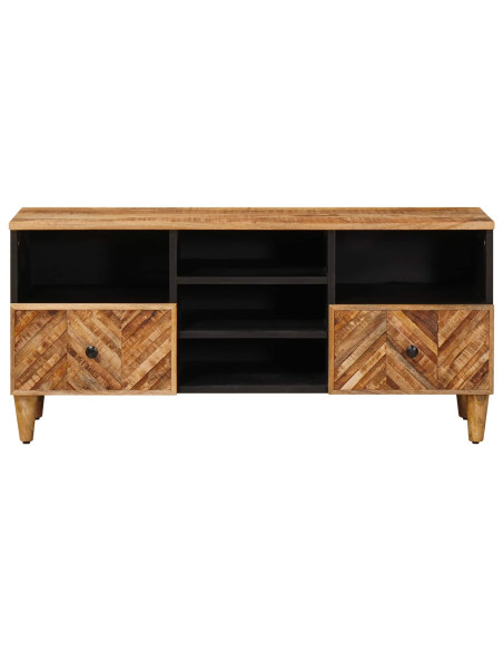 Armadi di Stoccaggio con cassetto Marrone 100 x 33,5 x 46 cm