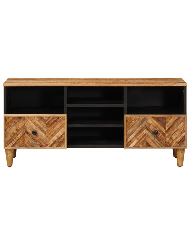 Armadi di Stoccaggio con cassetto Marrone 100 x 33,5 x 46 cm
