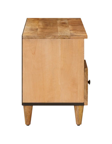 Armadi di Stoccaggio con cassetto Marrone 100 x 33,5 x 46 cm