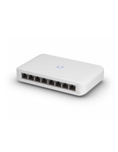 SWITCH UNIFI 8 PORT GIGABIT L3 DESK