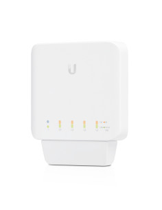 UNIFI INDOOR/OUTDOOR 5PORT POE GIGA