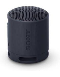 Sony SRS-XB100 Speaker Wireless Bluetooth Nero