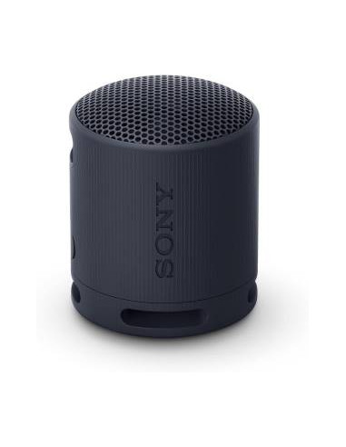 Sony SRS-XB100 Speaker Wireless Bluetooth Nero