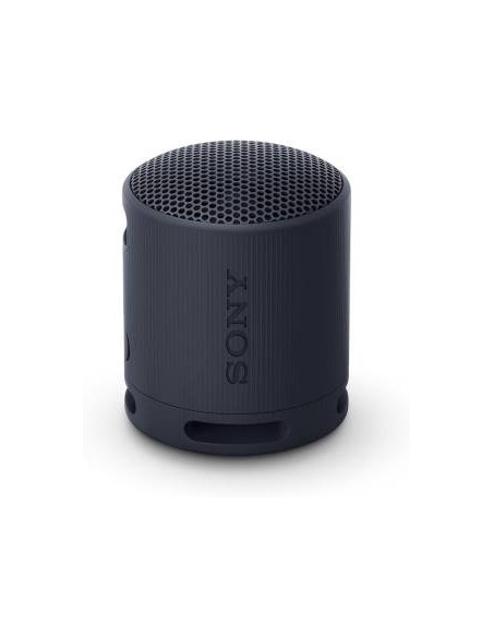 Sony SRS-XB100 Speaker Wireless Bluetooth Nero