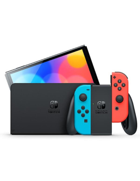 HAD HW NIN SWITCH OLED NR/NB