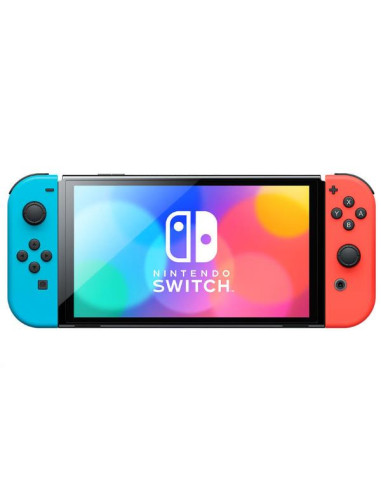 HAD HW NIN SWITCH OLED NR/NB