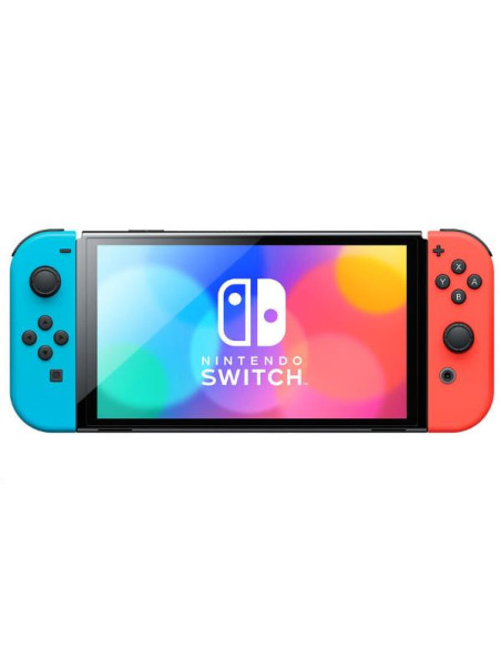 HAD HW NIN SWITCH OLED NR/NB