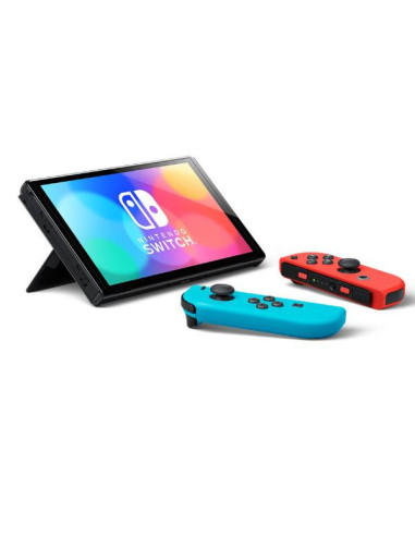 HAD HW NIN SWITCH OLED NR/NB