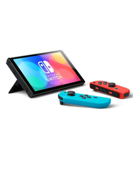 HAD HW NIN SWITCH OLED NR/NB