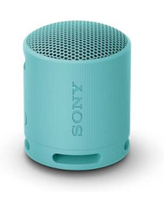 Sony SRS-XB100 Speaker Wireless Bluetooth Blu