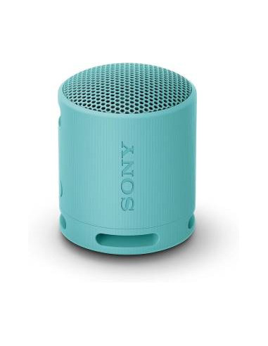 Sony SRS-XB100 Speaker Wireless Bluetooth Blu