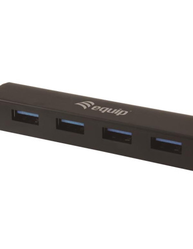 4-PORT USB 3.0 HUB