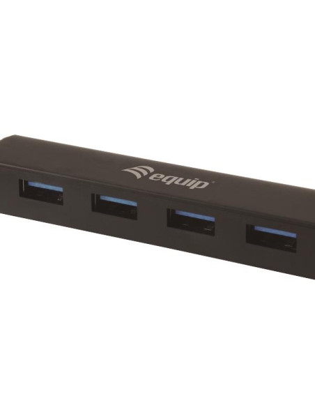 4-PORT USB 3.0 HUB