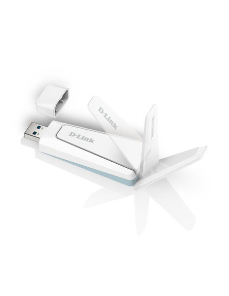 WI-FI 6 AX1800 USB 3.0 DONGLE