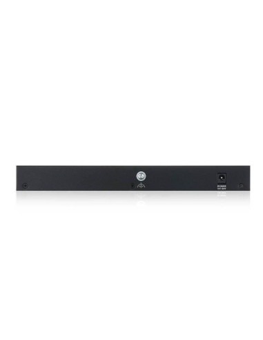SWITCH UNMANAGED 10 PORTE