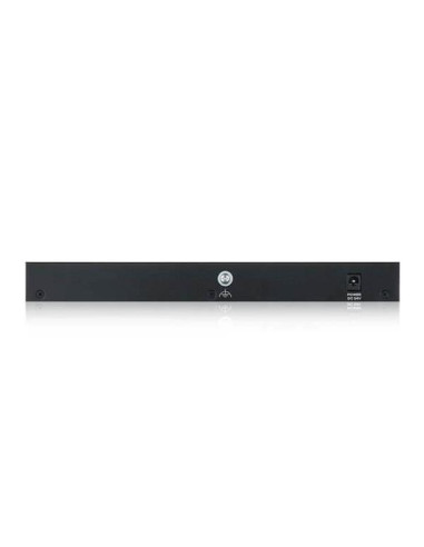 SWITCH WEB MANAGED 8 PORTE GIGABIT