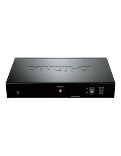 GIGABIT DESKTOP POE SMART SWITCH 2