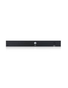 SWITCH WEB MANAGED 8P GIGABIT POE 2