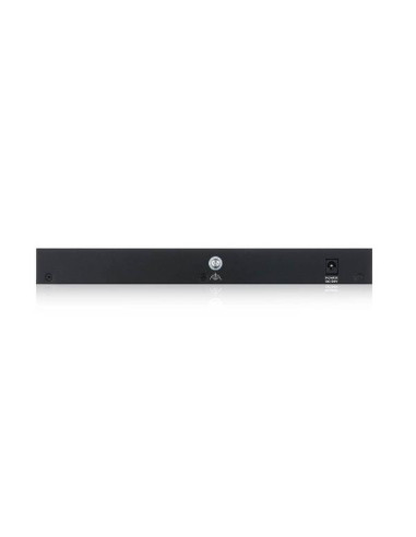 SWITCH WEB MANAGED 8P GIGABIT POE