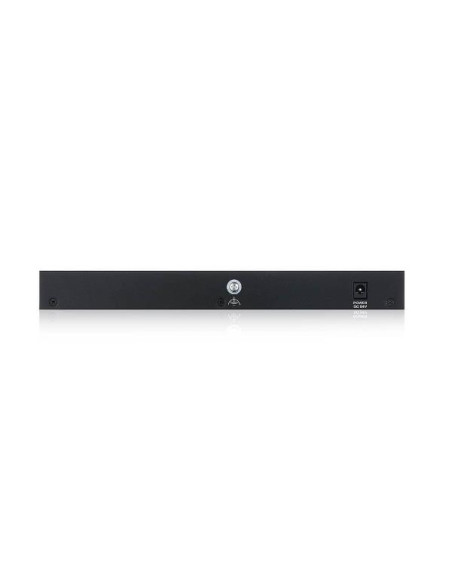 SWITCH WEB MANAGED 8P GIGABIT POE
