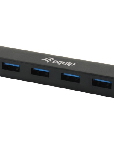 USB 3.1 TYPE-C TO 4-PORT USB 3.0 HU