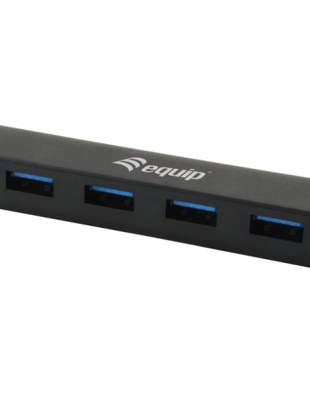 USB 3.1 TYPE-C TO 4-PORT USB 3.0 HU