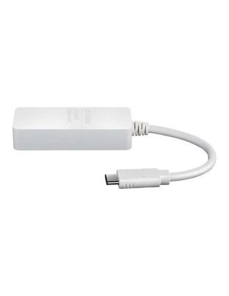 USB-C TO GIGABIT ETHERNET