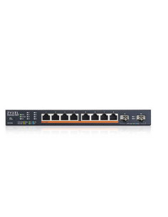 NBL SW 2 5M POER 8P-2P 10G 2