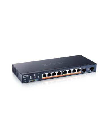 NBL SW 2 5M POER 8P-2P 10G