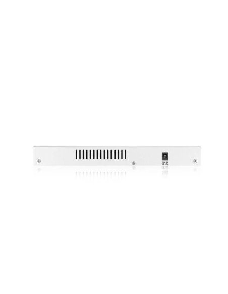SWITCH UNMNG. 8 PORTE 2.5GBE POE
