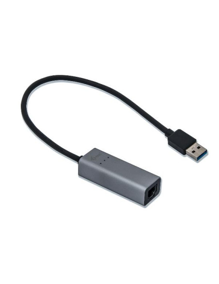 USB 3.0 METAL GIGABIT ETHERNET ADAP